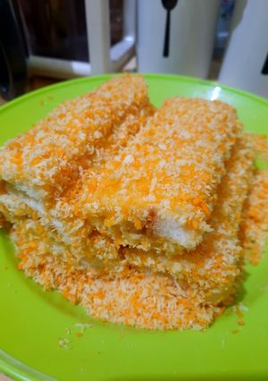 Foto resep Risol Mayo Roti Tawar