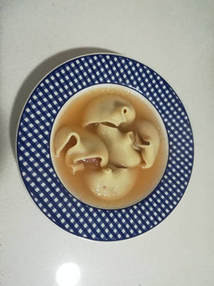 Una foto de Sopa de galets (Olla Gm g)