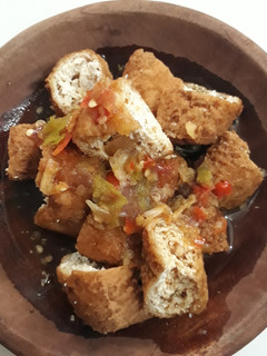 Foto resep Tahu Gejrot