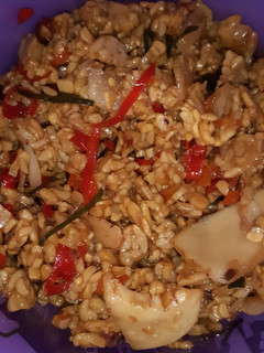 Foto resep Kering Tempe