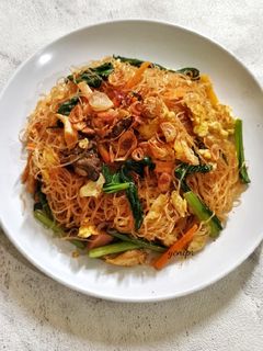 Foto resep Bihun Goreng