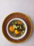 Sayur Asem Bumbu Putih