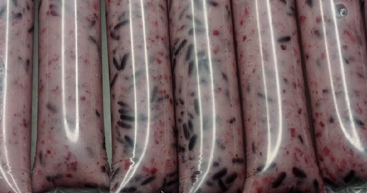 170 resep jajan olahan tape ketan enak dan mudah Cookpad