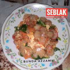 รูปของ Seblak🍜🔥