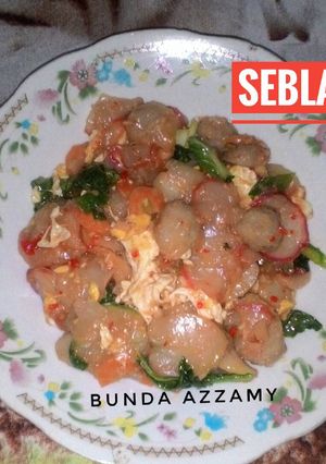 Foto resep Seblak🍜🔥