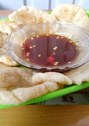 Foto resep 33. Cireng