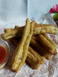 Cakwe abang²