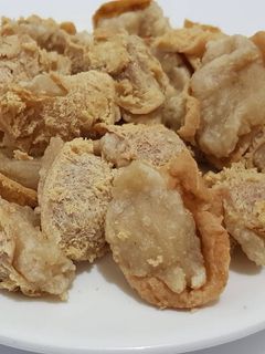 Foto resep Tahu walik