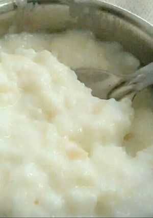 A picture of Kheer.