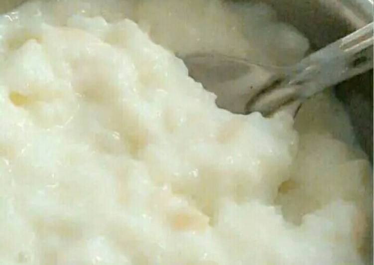 How to Make Award-winning Kheer