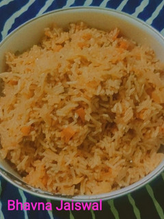 फ्राइड राइस (Fried Rice recipe in Hindi) रेसिपी मुख्य फोटो