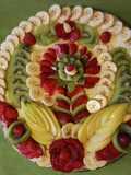 Crostata di frutta