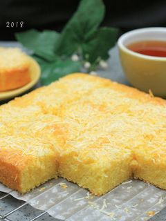 Foto resep Bolu Tape / cake tape