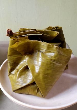 Foto resep Garang asem ayam pejantan pedas dan simple #weekendchalenge#