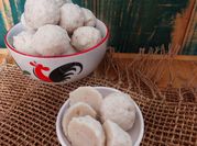 Gambar baso ikan gabus