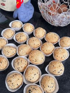 Foto resep Onde onde