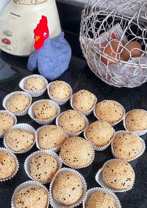 Foto resep Onde onde