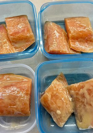 Foto resep 💡Tips Velveting Fillet Ikan
