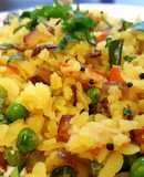 Kanda Poha