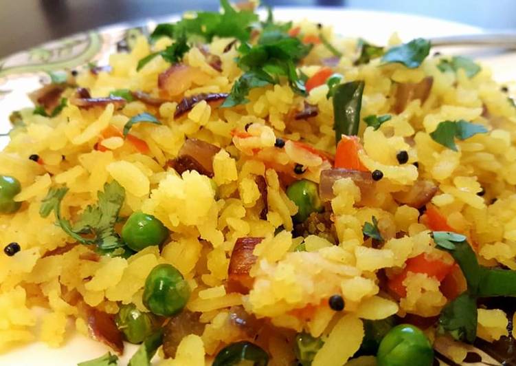 How 10 Things Will Change The Way You Approach Kanda Poha