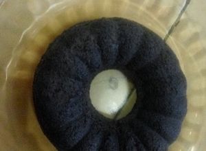 Foto resep Bolu Kukus Goriorio simpel