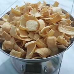 A picture of Opak home made.