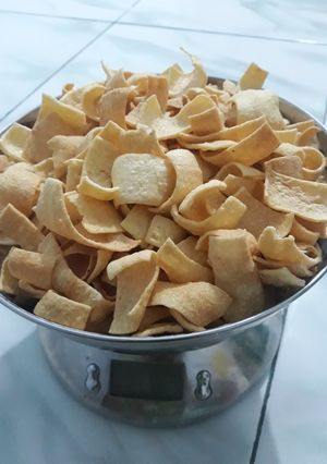 Foto resep Opak home made