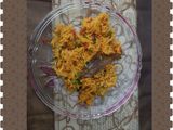 मखनी पुलाव (Makhani Pulao recipe in Hindi)