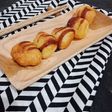 Loukoumades/donut yunani/greek donut