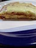 Lasaña sorpresa