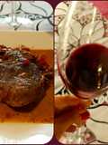 🍷 Lomitos Malbec 🍷