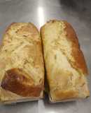 Pan de molde