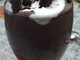 عصير الاوريو