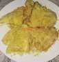 Anti Ribet, Buat Pisang goreng crispy Yang Lezat