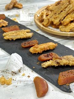 2025 炸年糕 的食譜成品照片