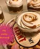 Chocolate and Mascarpone Mousse