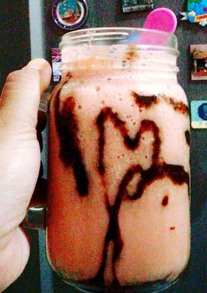 Foto resep Jus Tomat Wortel