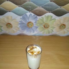 A picture of Lassi.