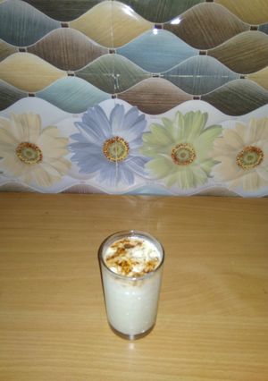 A picture of Lassi.