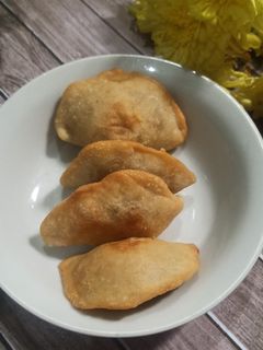 Foto resep Cireng isi ayam suwir