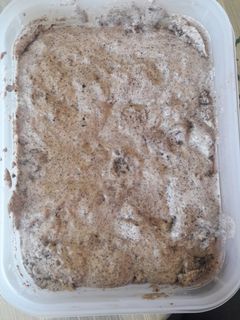 Φωτογραφία της συνταγής Oreo παγωτό!!