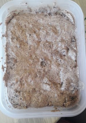 Φωτογραφία της συνταγής Oreo παγωτό!!