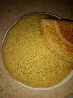 صورة لوصفة البغرير
