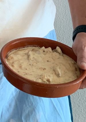 Foto principal de Solomillo a la pimienta