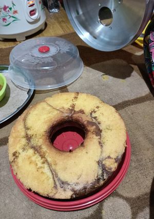 Foto resep Bolu Lembut 5 Telur