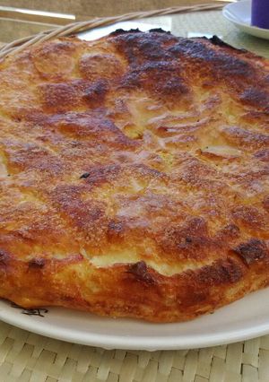 Foto principal de Empanada de manzana