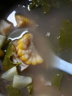 Foto resep Sayur Asem Jawa ala Ibu