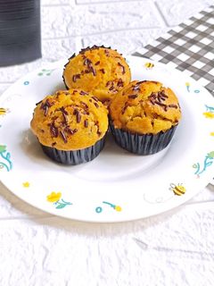Foto resep Muffin Tape Singkong