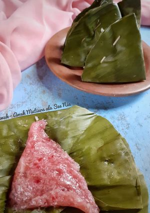 Foto resep Awuk - Awuk Mutiara atau Monte