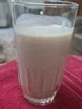 Foxnuts(pool makhana) health Shake
